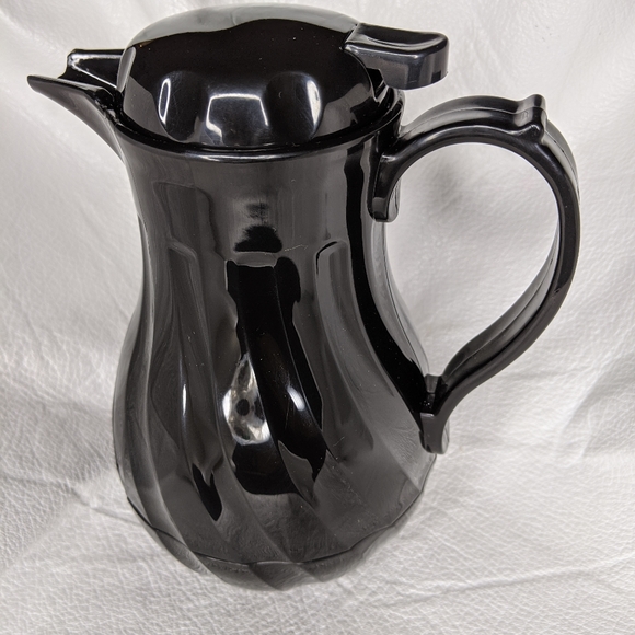 Winware Swirl Insulated Server 20 Oz - Picture 1 of 6